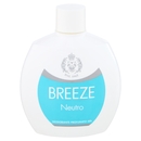 Breeze Neutro Deodorante Profumato 48h 100 mL
